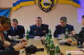 До 19 декабря дороги Николаева будет патрулировать только три наряда «Кобры»