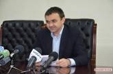 Мериков возмутился медленным подсчетом голосов в Николаеве и призвал «демократические силы объединиться»