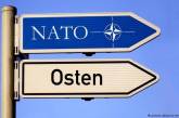 Восточная Европа хочет расширения присутствия НАТО