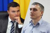 Во второй тур выборов мэра Николаева вышли Игорь Дятлов и Александр Сенкевич