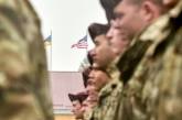 Пентагон начнет обучение шести батальонов украинской армии, - СМИ