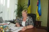 ЦИК официально подтвердила победу Людмилы Дромашко на выборах мэра Первомайска