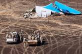 К расследованию крушения российского А321 могут привлечь Украину