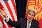 Госсекретарь США Джон Керри заявил, что Донбассу должны предоставить особый статус