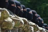 Совет Европы требует распустить нерегулярные военные формирования в Украине