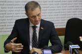 Владимир Сальдо отказался от участия во втором туре выборов мэра Херсона