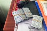 На Волыни оперативники задержали наркоторговцев из Николаевской области
