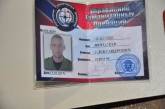 Задержанный в Николаеве боевик «ДНР» и «ЛНР» взят под стражу