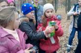 В Николаеве школьники приняли участие в квесте "Управляй своей жизнью"