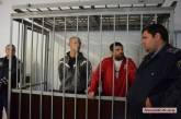 В Николаеве боевиков из «ДНР» осудили на 8 лет