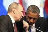 В Белом доме допускают встречу Обамы и Путина на саммите G20