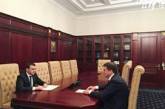 Губернатор Мериков обсудил с Вице-премьером реализацию ряда важных проектов на Николаевщине