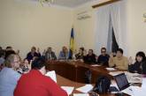 В Николаеве городская комиссия завершила формирование УИК, практически уложившись в сроки