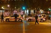 В Бельгии арестованы четверо подозреваемых в атаках на Париж