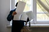Украинцы массово игнорируют выборы