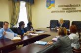 На Николаевщине стартует пилотный проект предоставления услуг ВИЧ-инфицированным