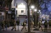 Спецоперация в пригороде Парижа продолжается: трое террористов убиты, пятеро задержаны