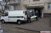 В Николаеве в арендованной квартире обнаружено два трупа. ДОБАВЛЕНО ФОТО