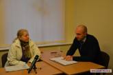 Николаевские активисты требуют от прокуратуры арестовать все имущество общественницы и ее родственников 