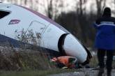 Во Франции на скорости 243 км/ч сошел с рельс поезд TGV: 11 погибших