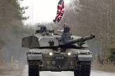Великобритания поможет Украине в войне с боевиками