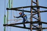 Электроснабжение Крыма обещают восстановить через двое суток 