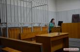 Экс-лидера «Правого Сектора Николаевщины» Михаила Борсука в суд приведут принудительно