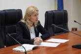 Оксана Янишевская провела расширенное аппаратное совещание
