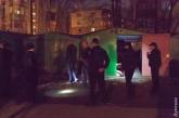 В Одессе бывшие сотрудники ГАИ устроили пьяный дебош со стрельбой (видео)