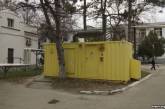  В отдаленных районах Крыма не хватает генераторов для поликлиник