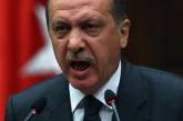 Президент Турции пообещал и дальше сбивать самолеты России, которые нарушат границу
