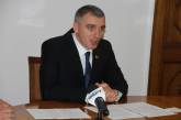 Мэр Николаева Сенкевич заявил, что несмотря на пополнение парка снегоуборочной спецтехники, ее недостаточно