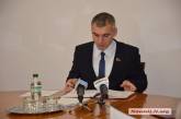 «Кого бы я не выбрал, многие могут разочароваться», - мэр Сенкевич о кандидатуре секретаря горсовета
