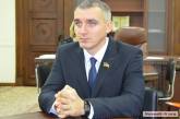 На должности двоих вице-мэров Николаева претендуют жители других городов - Сенкевич