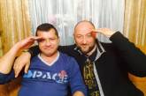Известный "киборг" Рахман освобожден из плена ДНР