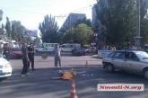 Прокуратура Николаевской области намерена обжаловать условный срок «маршрутчику», сбившему трех пешеходов