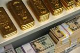 Нацбанк ухудшил прогноз по золотовалютным резервам до конца года
