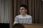 Всеукраинский флешмоб в Николаеве: студенты обсудили проблему насилия