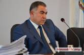 Экс-мэр Гранатуров не планирует работать в структуре горисполкома и намерен сосредоточится на депутатстве