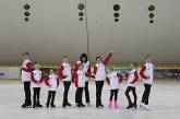 Юные николаевские фигуристы завоевали пять медалей на международном турнире 