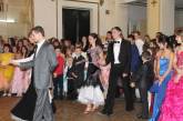 В Николаеве прошел Молодежный классический бал — праздник красоты, гармонии и этикета