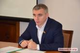 «Мне уже пишут, что я стал выглядеть как советский партфункционер», - мэр Сенкевич об электронных петициях