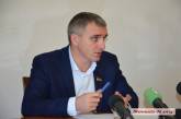 «Все они не местные», - мэр Николаева о троих кандидатах на должность своего первого зама