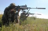 На Терновском полигоне проходят учебные занятия с боевой стрельбой: николаевцев просят не беспокоиться