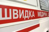 В Николаеве маршрутчик резко затормозил: пассажирка упала и сломала бедро и ключицу