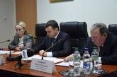 Мериков хочет ввести рейтинг результатов работы руководителей районов и городов области