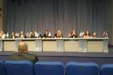 Николаевские студенты представляли область на Международном форуме, посвященному борьбе с коррупцией
