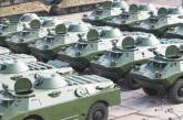 В Николаеве создали для армии новую партию БРДМ-2
