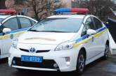 У полицейских автомобилей чрезмерно затонированы стекла, - адвокат Тимошин 