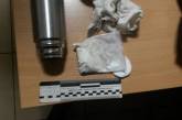 Полицейские изъяли у николаевца более 30 грамм амфетамина  